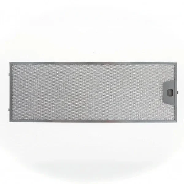 Filtre métallique pour hotte aspirante Beko 9197060453