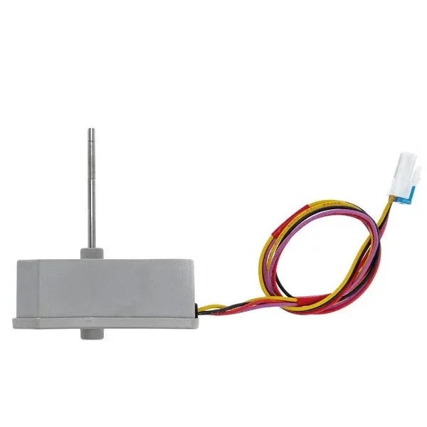Moteur ventilateur pour réfrigérateur LG EAU63103001 avec ventilateur évaporateur