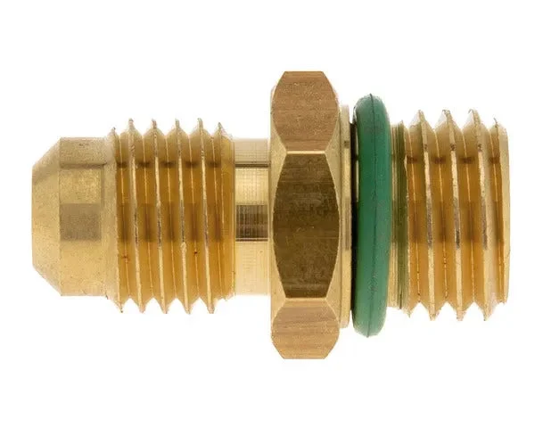 Raccord adaptable de R134a à R1234yf - STANDARD