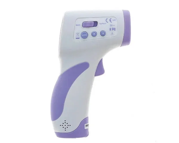 Thermomètre infrarouge sans contact - STANDARD