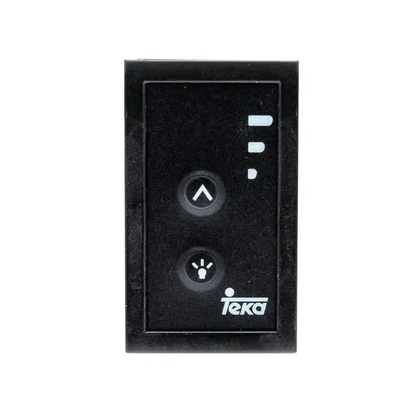 Ensemble de commandes pour hotte aspirante Teka 89220144