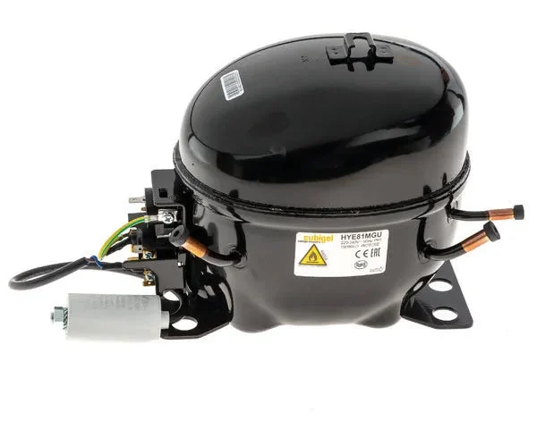 Compresseur hye81mgu r600 1/8 lbp HUAYI - CUBIGEL-HUAYI