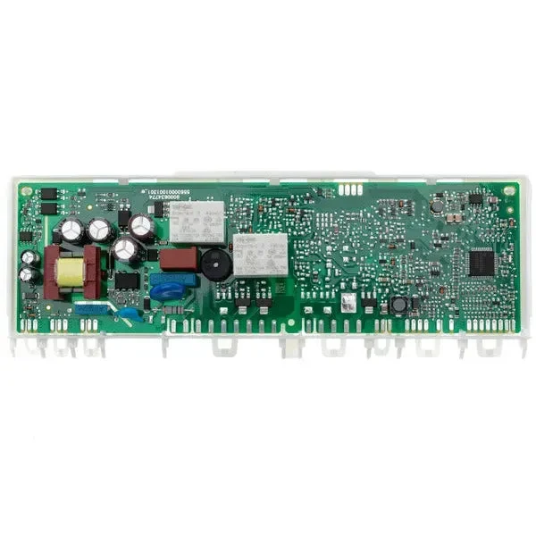 Plaque module réfrigérateur Bosch 12006254 pour KGN39XI3418 et compatibles
