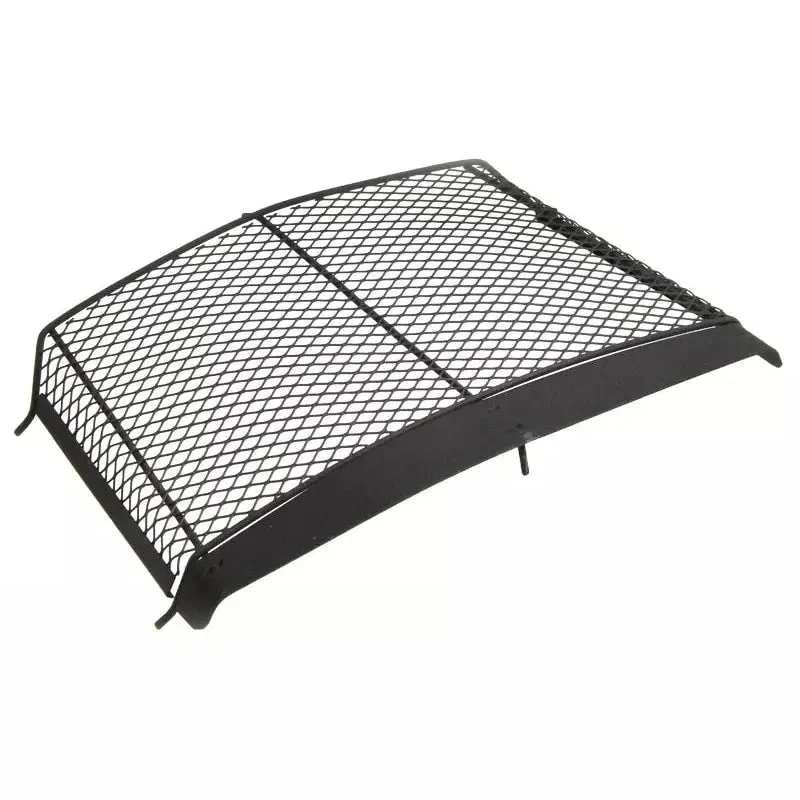 Grille frontale DeLonghi pour chauffage infrarouge 7012310091
