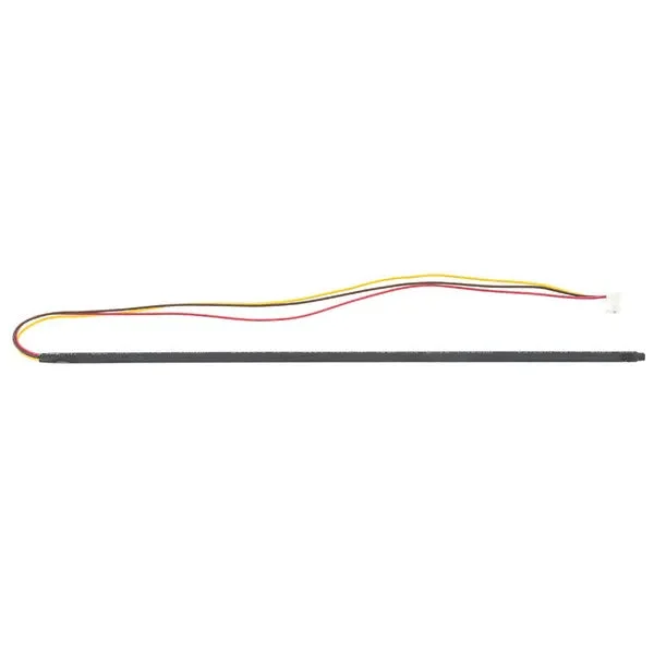 Sonde NTC câblée pour chauffe-eau Fleck 65153301 modèles Duo-5 et Duo-7
