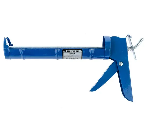 Pistolet d'application pour cartouches de silicone - STANDARD