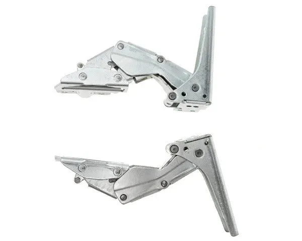 Charnière de porte de réfrigérateur BOSCH kit | 00481147