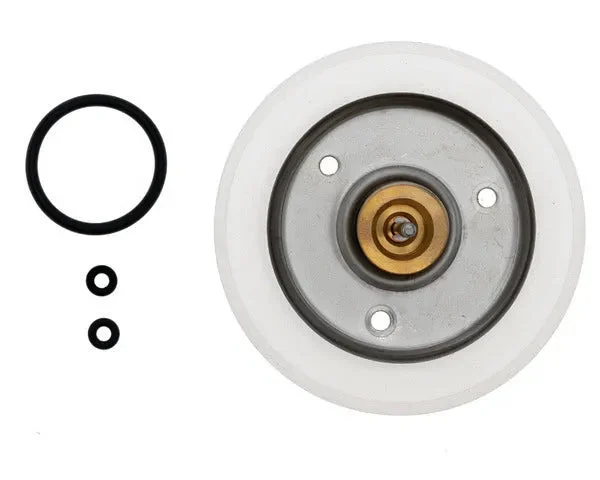 Membrane de soupape trois voies chaudière axe court | MU0886400 - STANDARD
