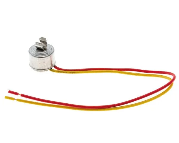 Clixon descarche sans givre 2 câbles | 182952110850 - STANDARD
