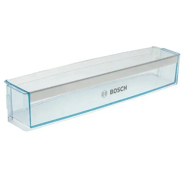 Étagère porte-bouteilles pour réfrigérateur Balay 00654424 compatible Bosch