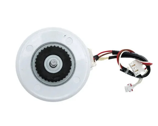 Moteur Dicore asdgr09r3(1le) turbine intérieure