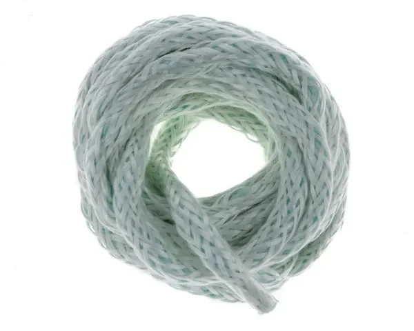 Câble tressé en fibres minérales Ø6 mm. | 207192 - STANDARD