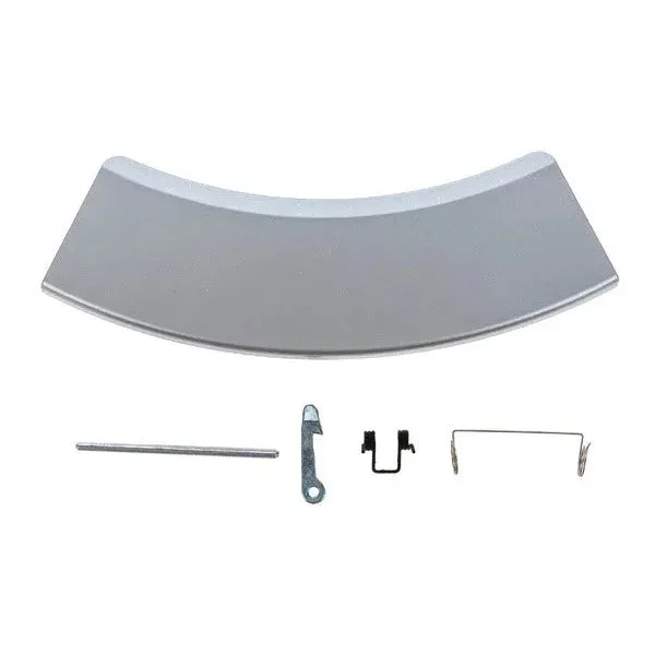 Fermeture de porte pour lave-linge AEG 4055226056 Electrolux