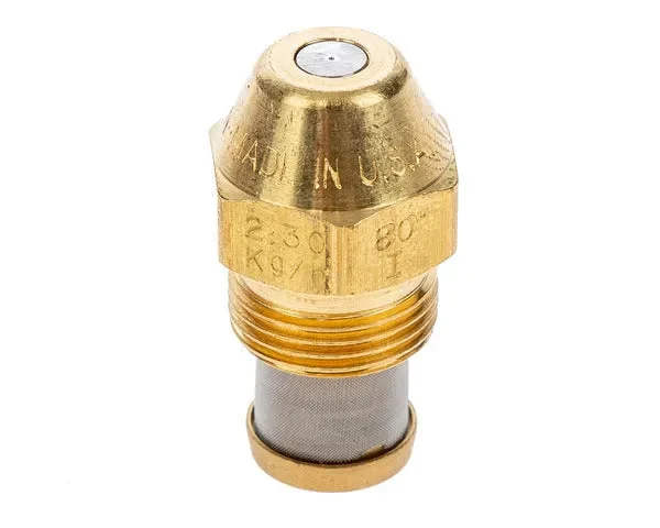 DELAVAN injecteur de gazole b 60º 0,60ºb