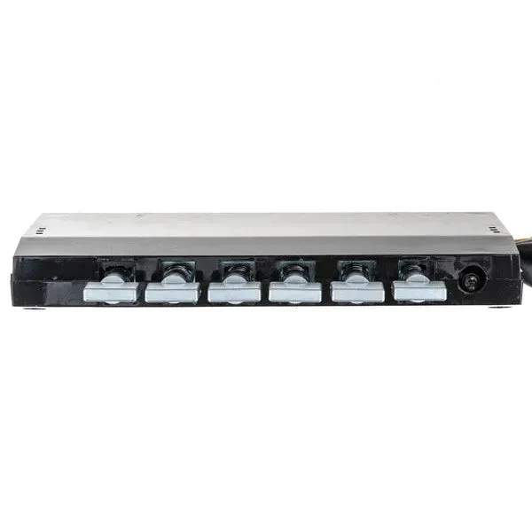 Ensemble de commandes pour hotte aspirante Teka 81460185