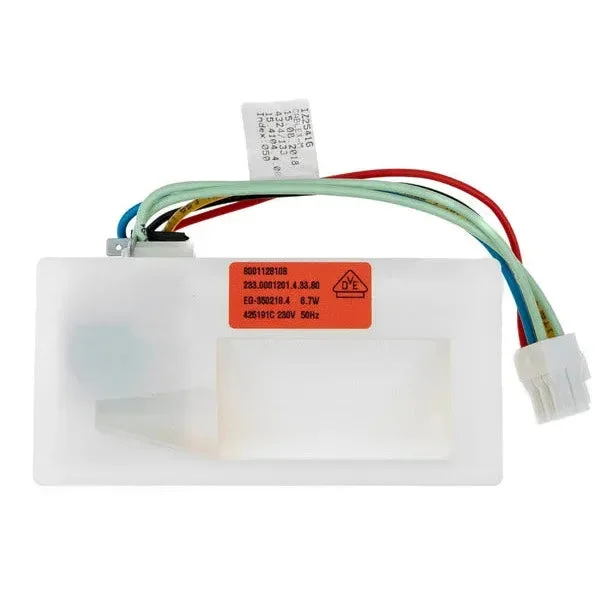 Thermostat pour réfrigérateur Bosch 12026732 compatible Balay Siemens