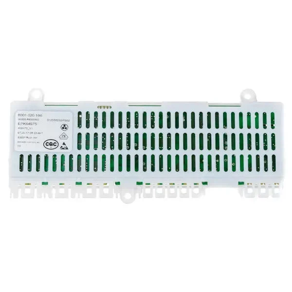 Carte électronique pour réfrigérateur Bosch 12010924 Siemens 12010924