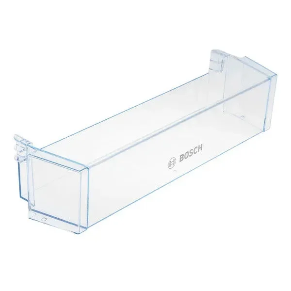 Étagère porte-bouteilles pour réfrigérateur Bosch 00709646 compatible Siemens