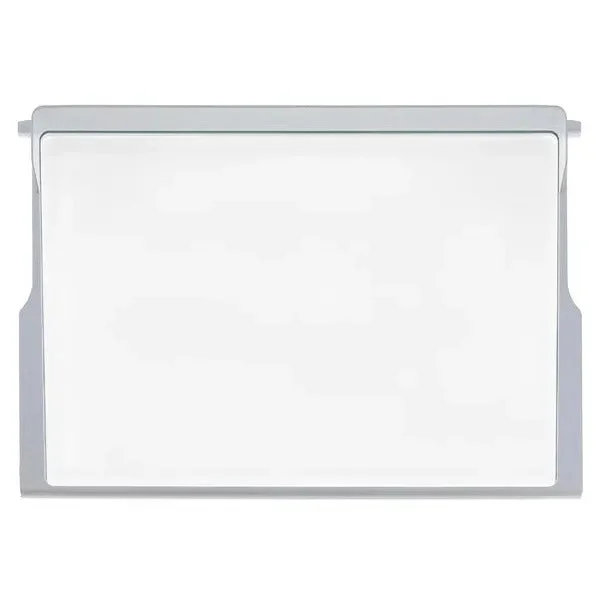 Plateau en verre pour réfrigérateur Balay 00701672 compatible Bosch Siemens