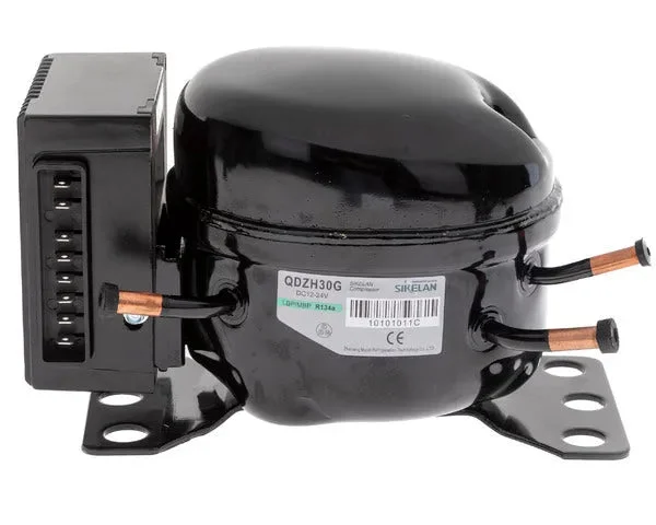 Compresseur QDZH30G r134a SIKELAN Basse Température