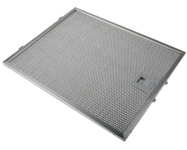 FILTRATION DE HOTTE CATA 319x259mm 02800200