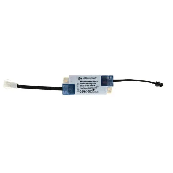 Convertisseur électronique pour hotte aspirante Teka 81483249