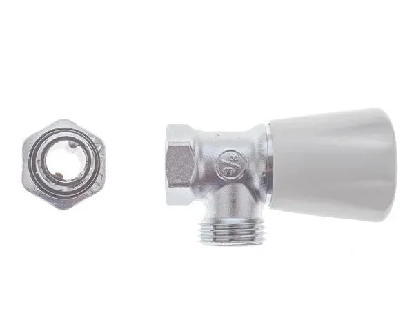 Vanne thermostatique - STANDARD