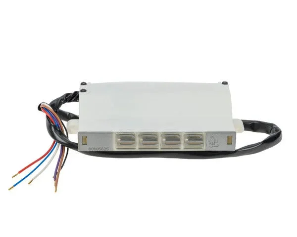 Ensemble de commandes pour hotte Cata 15100028