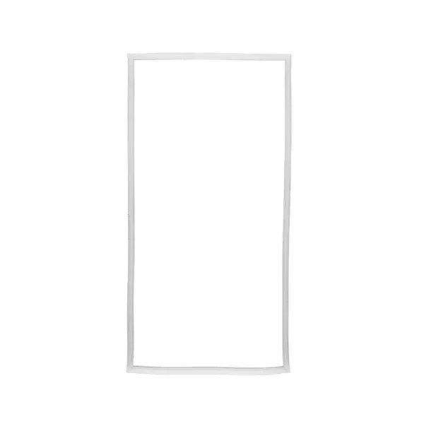 Joint de porte réfrigérateur Zanussi 2144801202 580x1110 mm blanc