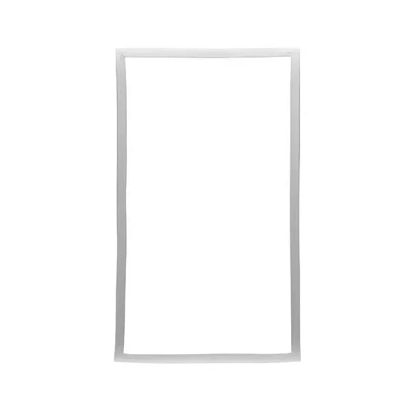 Joint de porte pour réfrigérateur Beko 4546850200 pièce de rechange originale