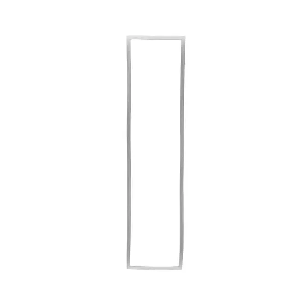 Joint de porte pour réfrigérateur LG ADX33014601 pièce de rechange originale