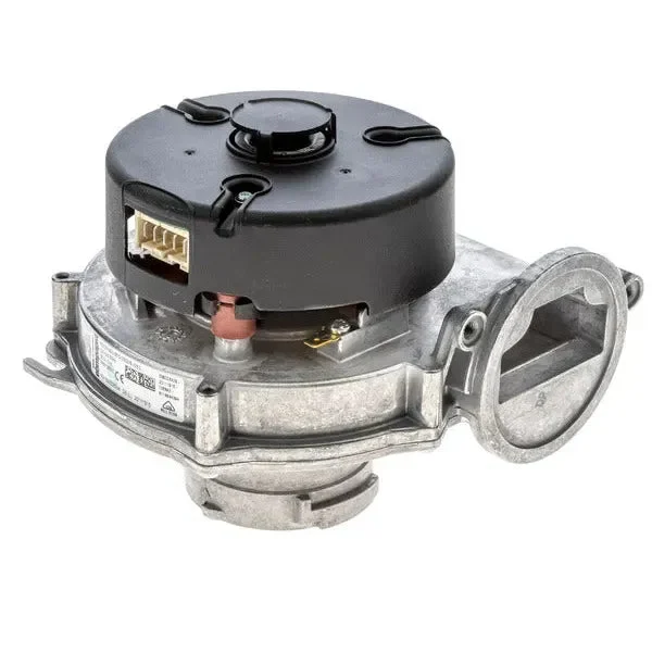 Ventilateur pour chaudière Junkers Bosch 8717204410 extracteur d'air - JUNKERS/BOSCH