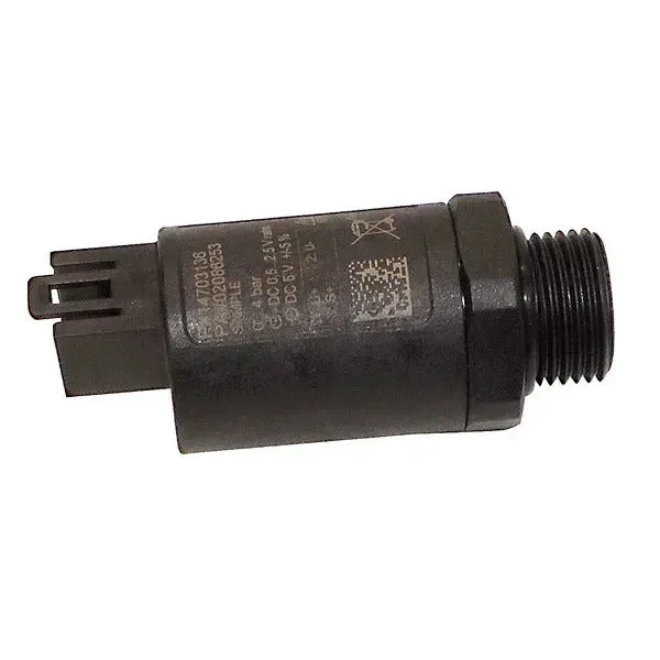 Pressostat pour chaudière Domusa CELC000252 modèles Evolution Solar et Avanttia NG
