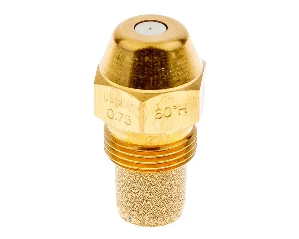DANFOSS injecteur gasoil od h60º 0,75g | 030H6916