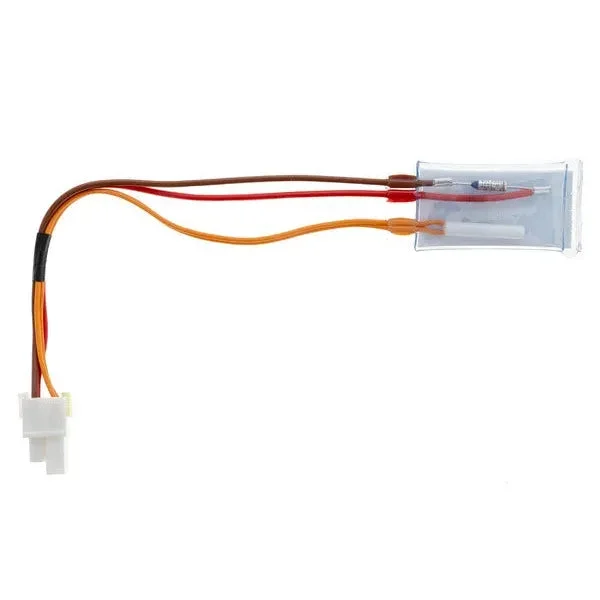 Sonde dégivrage pour réfrigérateur LG 6615JB2005C