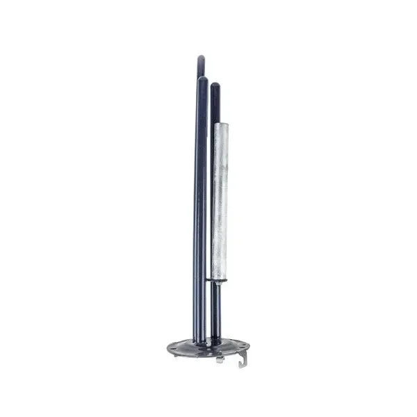 Porte-gain complet pour chauffe-eau Chaffoteaux PRO1 ECO MULTIS 100 DRY EU