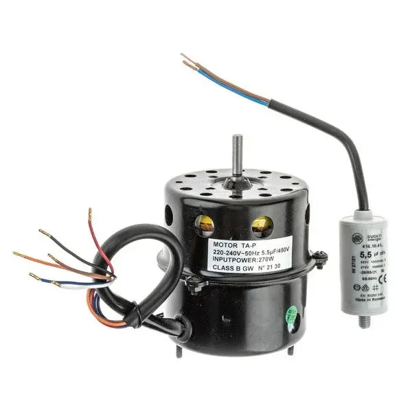 Moteur pour hotte aspirante Cata AS0038695 compatible Omega et Scala