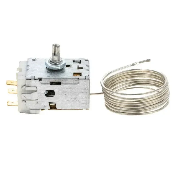 Thermostat pour réfrigérateur Aspes F67P000A1 et marques compatibles