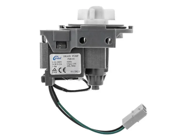 TEKA Pompe d'évacuation lave-vaisselle | 81782826