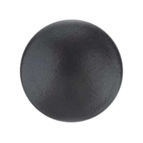 Couvercle de brûleur pour cuisinière Bosch 00654545 pièce de rechange originale