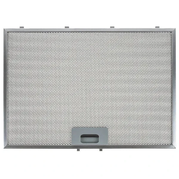 Filtre métallique pour hotte aspirante Teka 81483114 401x281 mm