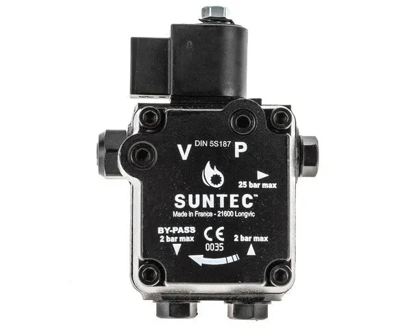 SUNTEC pompe brûleur fioul alv 35c