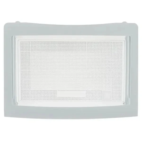 Plateau étagère pour réfrigérateur LG ACQ85710403 modèles GBB530NS