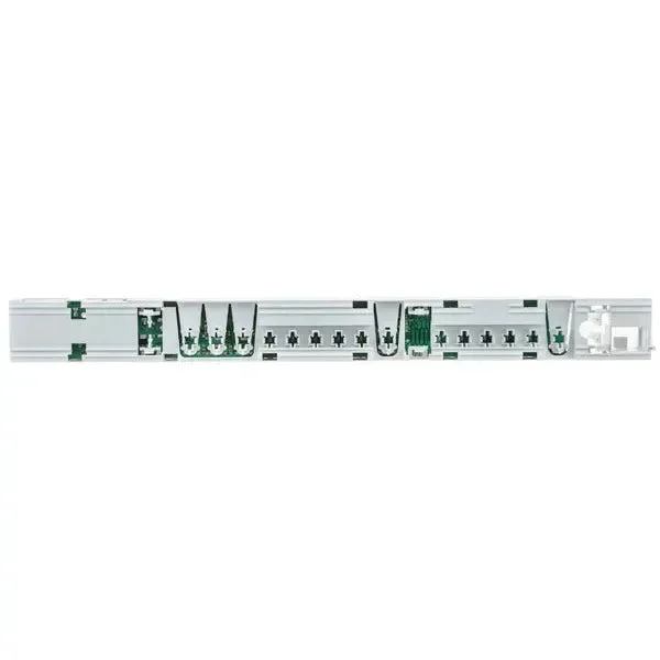 Module de commandes pour réfrigérateur Balay 00494761 Bosch Siemens