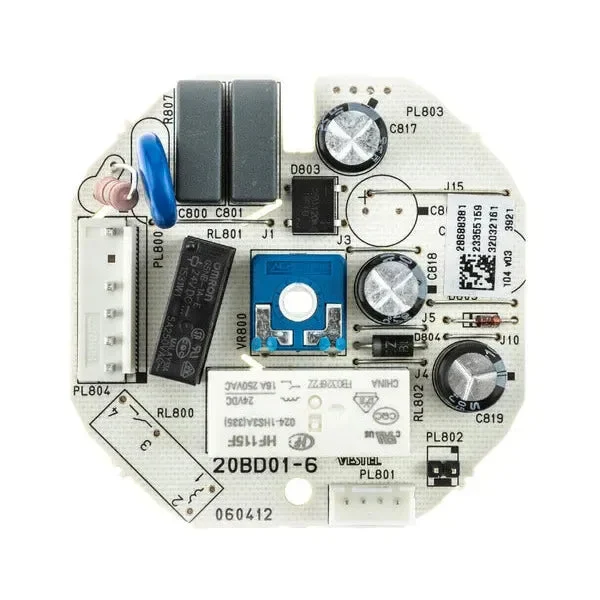Carte électronique pour réfrigérateur Vestel 32032161 Icecool