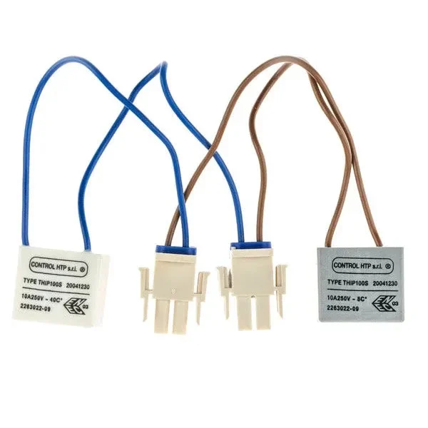 Interrupteur thermique pour réfrigérateur Electrolux 2263022093