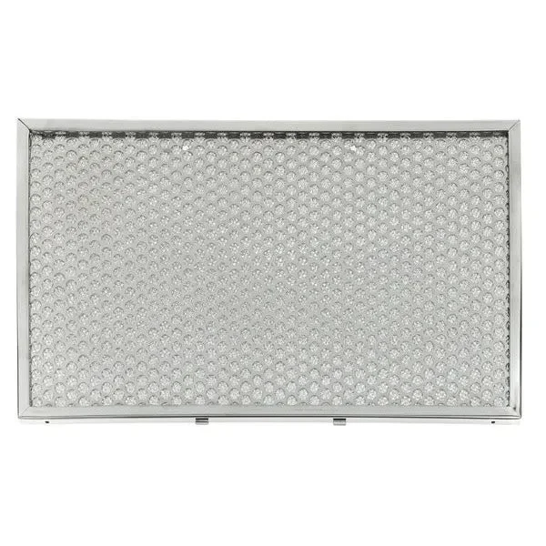 Filtre métallique pour hotte aspirante Teka 40468429