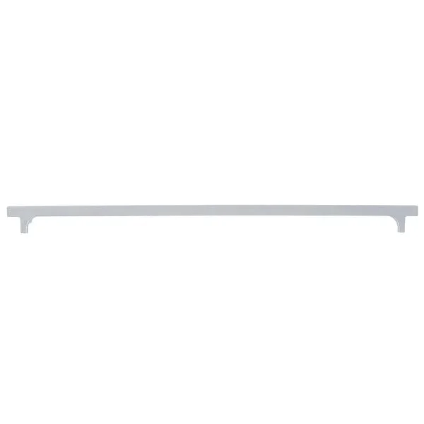 Profil arrière étagère pour réfrigérateur Beko 4657580100