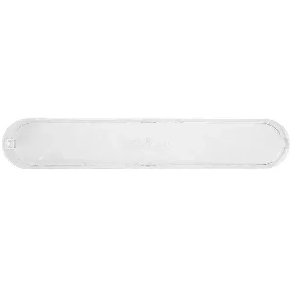 Tapa de lumière pour hotte aspirante Balay 11019803 pièce de rechange originale
