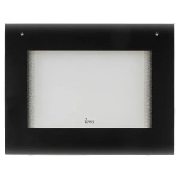 Cristal de puerta para horno Teka 82024933 para horno TEKA